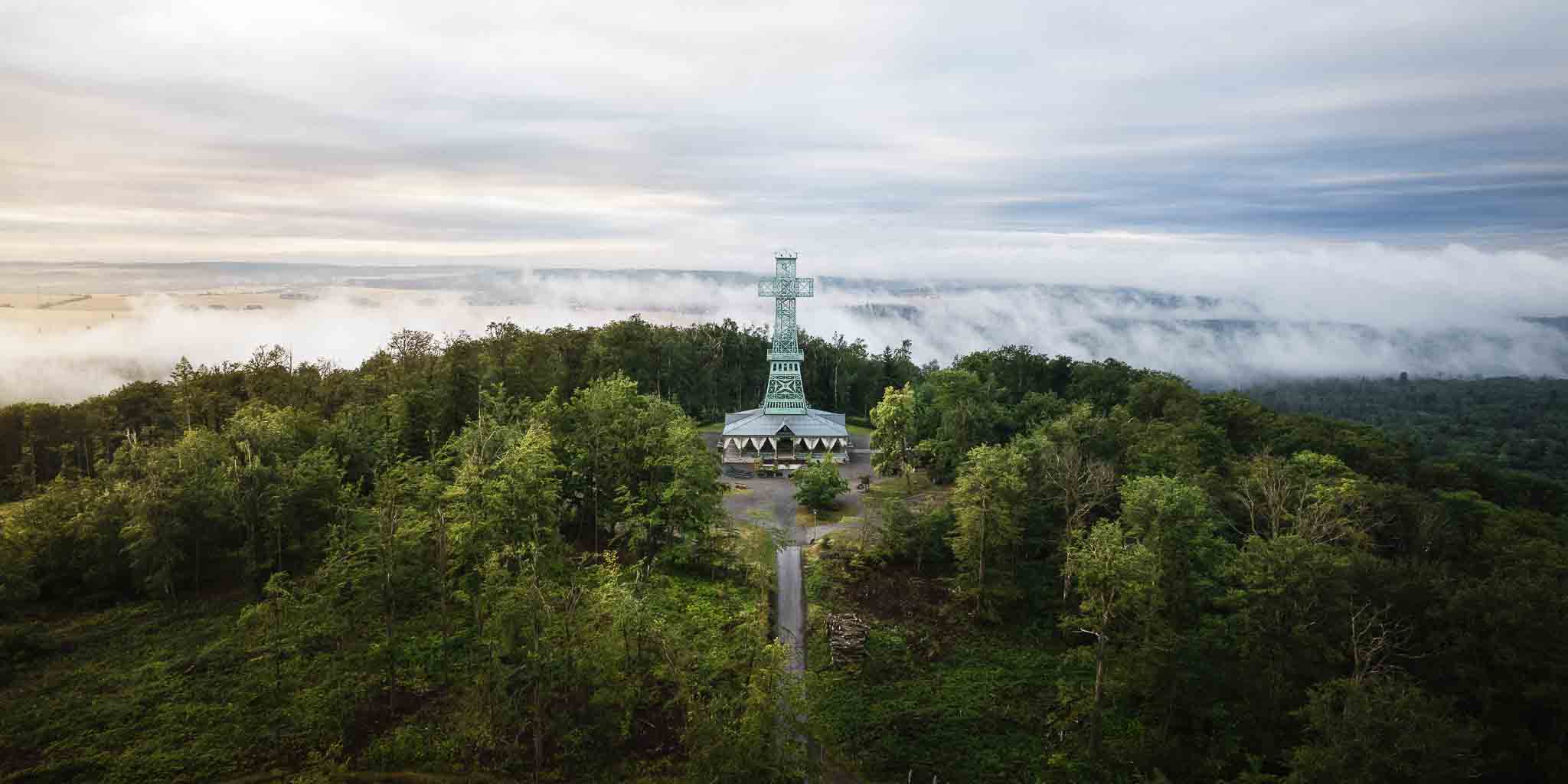 Josephskreuz Stolberg