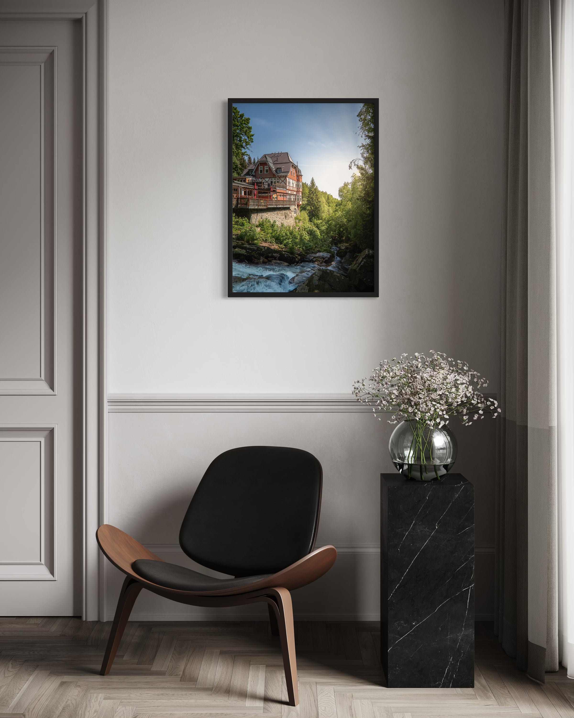Berghotel Steinerne Renne