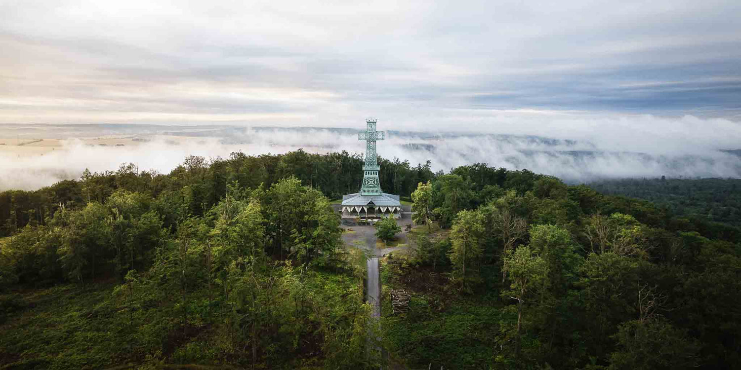 Josephskreuz Stolberg