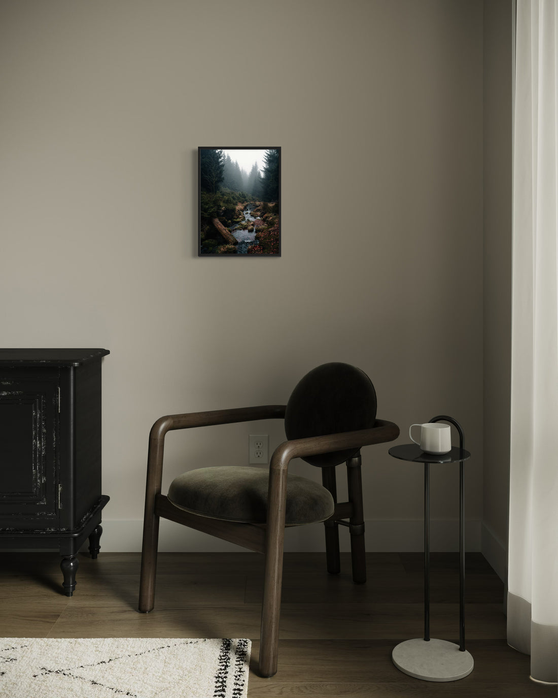 Stille Pfade